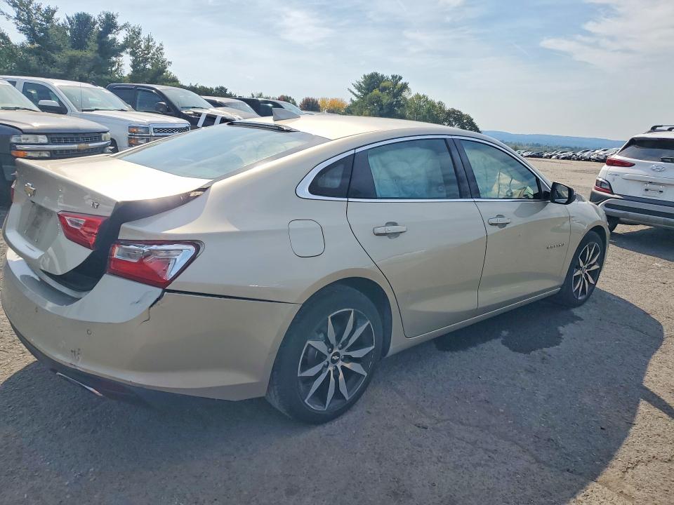 Aukcja sprzedaży 2016 Chevrolet Malibu, vin: 1G1ZF5SX0GF312056, numer aukcji: 71349956