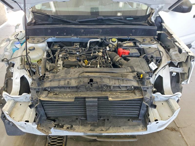 Продажа на аукционе авто 2022 Ford Bronco Sport, vin: 3FMCR9B62NRD86660, номер лота: 71455966