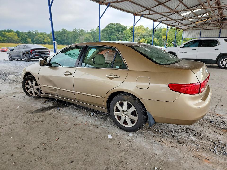 Продаж на аукціоні авто 2005 Honda Accord, vin: 1HGCM66585A030616, номер лоту: 71287746