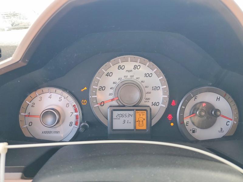 Aukcja sprzedaży 2014 Honda Pilot, vin: 5FNYF4H62EB039974, numer aukcji: 70384866