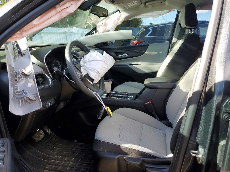 Продаж на аукціоні авто 2019 Chevrolet Equinox, vin: 2GNAXHEV0K6155197, номер лоту: 71990616