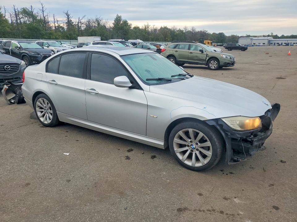 Продаж на аукціоні авто 2011 Bmw 328, vin: WBAPH7C59BE850638, номер лоту: 70269196