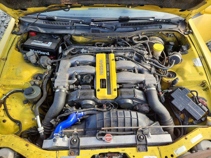 Aukcja sprzedaży 1990 Nissan 300zx, vin: JN1RZ24AXLX010612, numer aukcji: 71489416