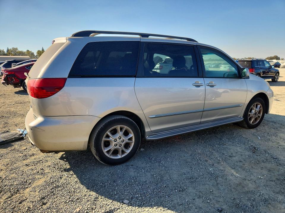 Продаж на аукціоні авто 2004 Toyota Sienna, vin: 5TDBA22CX4S001636, номер лоту: 71993216
