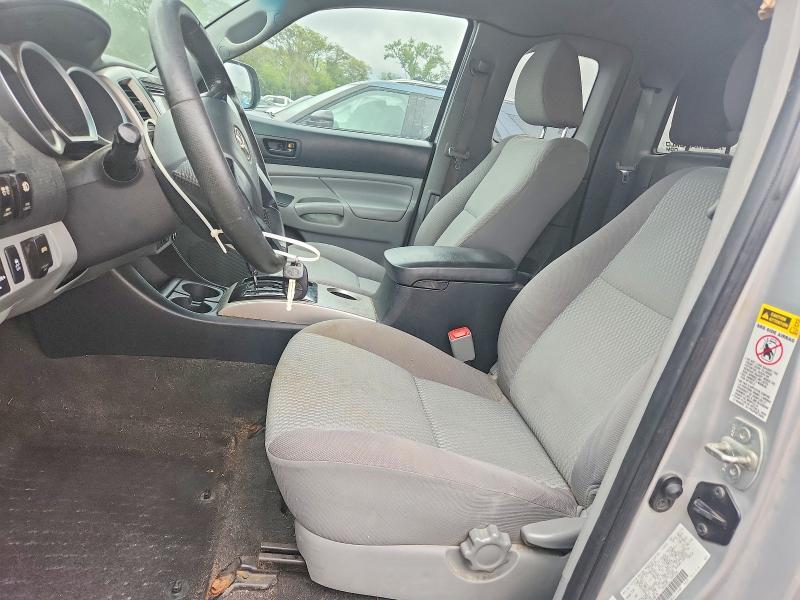 Продажа на аукционе авто 2012 Toyota Tacoma, vin: 5TFUX4EN9CX016010, номер лота: 71106026
