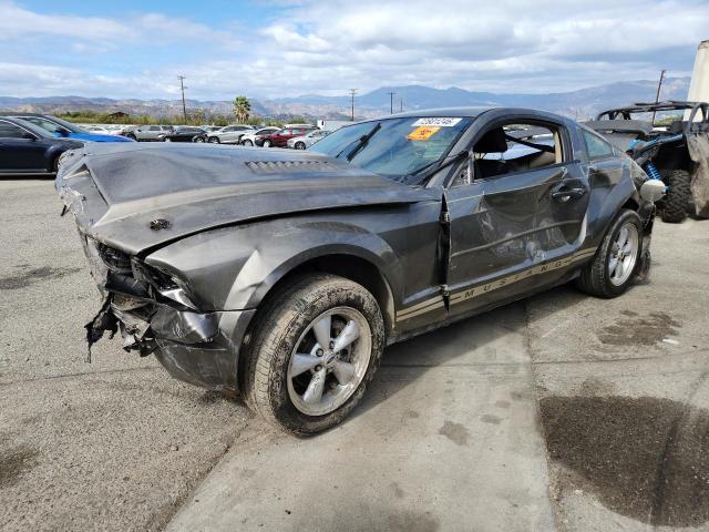 72801246 :رقم المزاد ، 1ZVFT80N055115426 vin ، 2005 Ford Mustang مزاد بيع