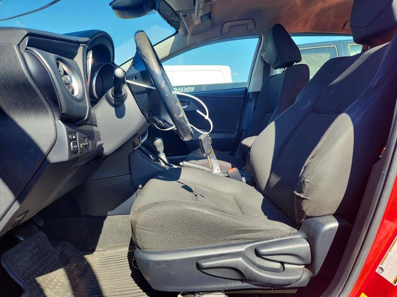 Aukcja sprzedaży 2017 Toyota Corolla Im, vin: JTNKARJE0HJ529924, numer aukcji: 71463846