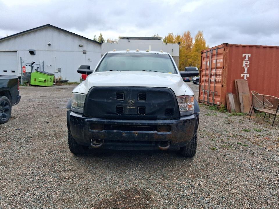 Aukcja sprzedaży 2014 Ram 5500, vin: 3C7WRNEL4EG225849, numer aukcji: 72224706