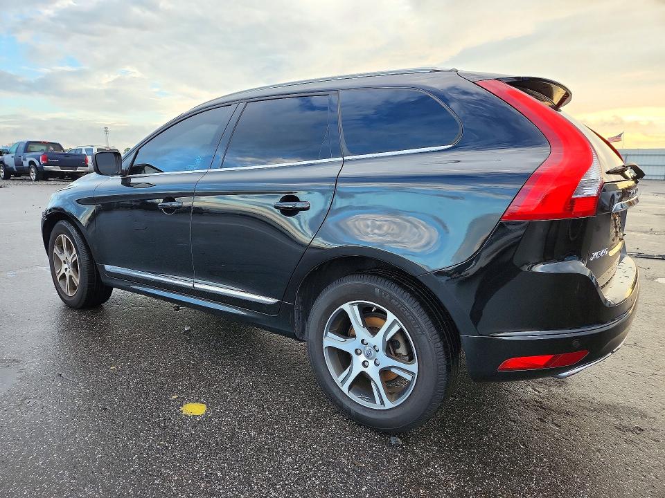 Продаж на аукціоні авто 2015 Volvo Xc60, vin: YV449MDK2F2649237, номер лоту: 71310326