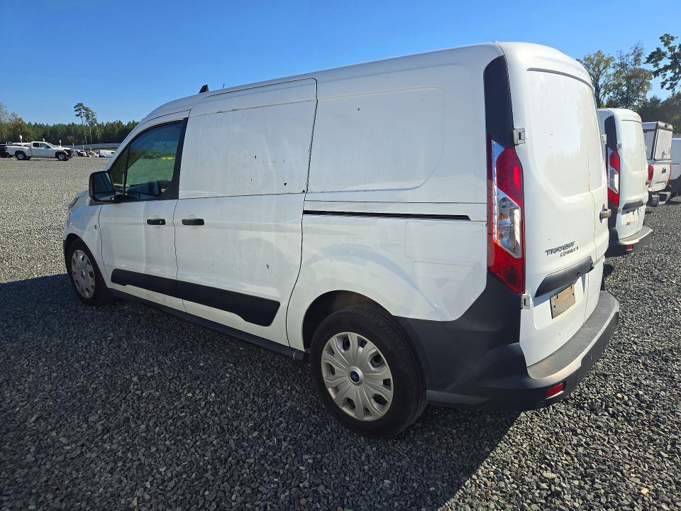 2021 Ford Transit Connect მანქანა იყიდება აუქციონზე, vin: NM0LS7E28M1484944, აუქციონის ნომერი: 70988226