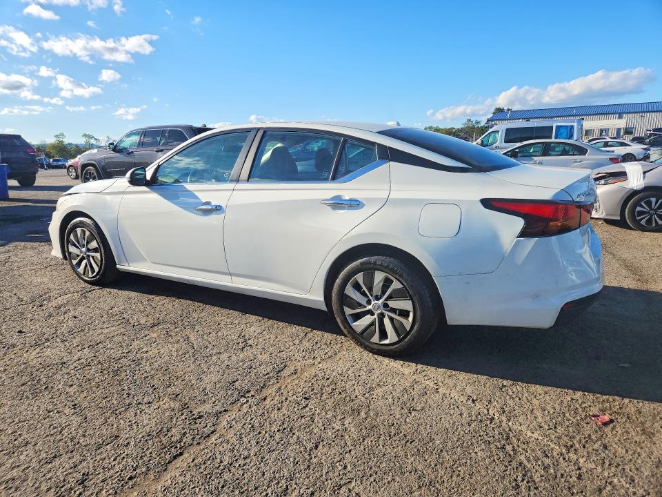 71914486 :رقم المزاد ، 1N4BL4BV5LC278045 vin ، 2020 Nissan Altima مزاد بيع