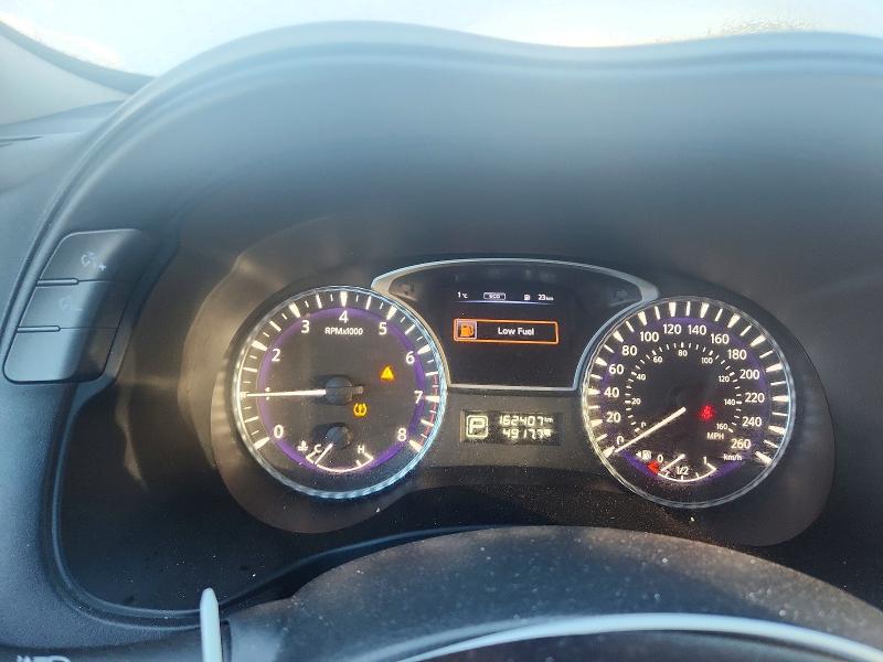 Продаж на аукціоні авто 2015 Infiniti Qx60, vin: 5N1AL0MM1FC538296, номер лоту: 70122396