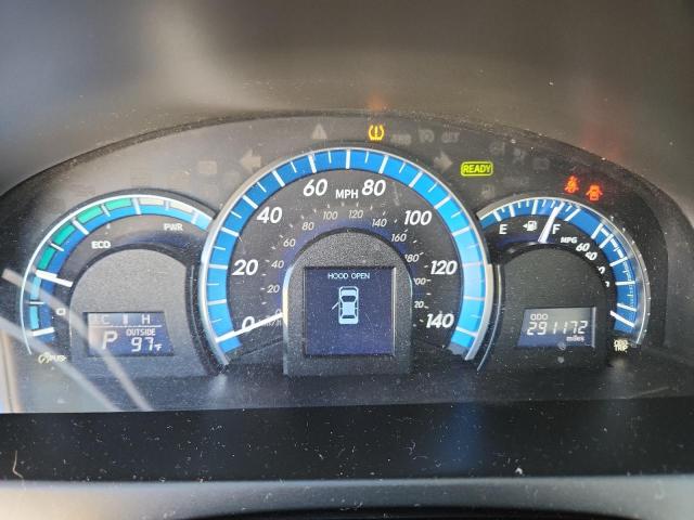 Продаж на аукціоні авто 2012 Toyota Camry Hybrid, vin: 4T1BD1FK0CU063104, номер лоту: 71901886