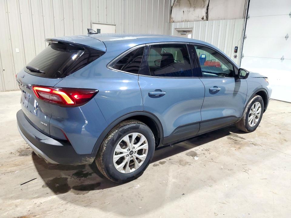 Продаж на аукціоні авто 2025 Ford Escape, vin: 1FMCU9GN8SUA43533, номер лоту: 72409666