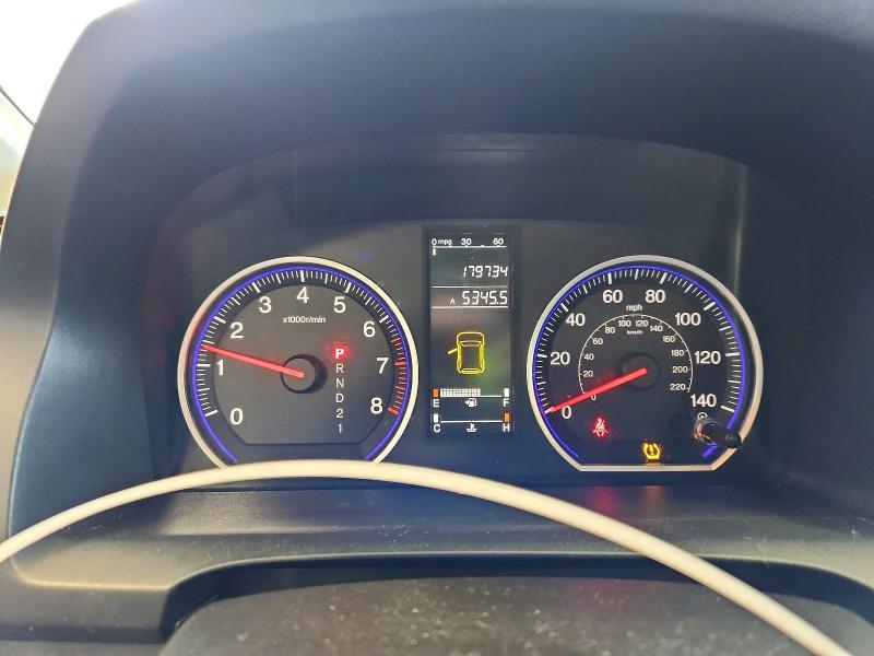71474286 :رقم المزاد ، 3CZRE38329G702994 vin ، 2009 Honda Cr-v مزاد بيع