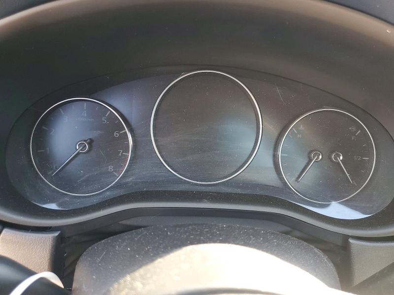 Продажа на аукционе авто 2021 Mazda Cx-30, vin: 3MVDMBB70MM207100, номер лота: 71954156