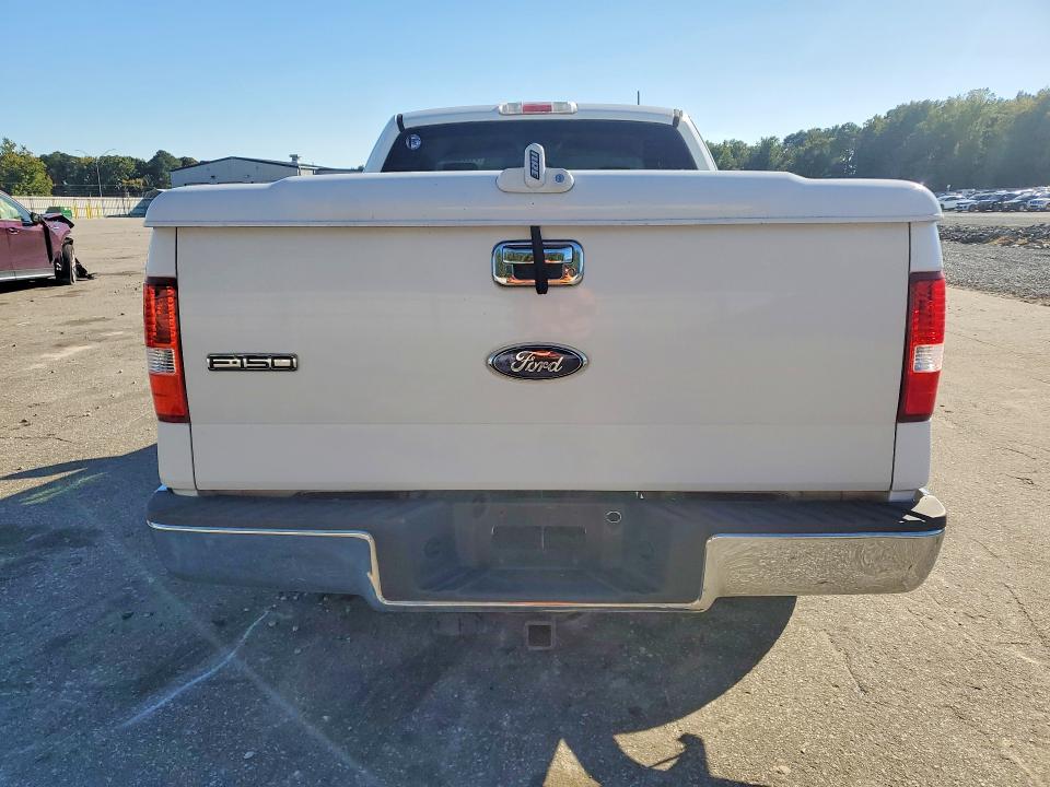 Продажа на аукционе авто 2008 Ford F150, vin: 1FTRX12W88FC08677, номер лота: 71976956