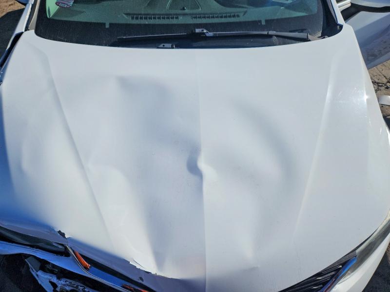 2016 Chevrolet Cruze მანქანა იყიდება აუქციონზე, vin: 1G1BE5SM5G7311831, აუქციონის ნომერი: 71274816