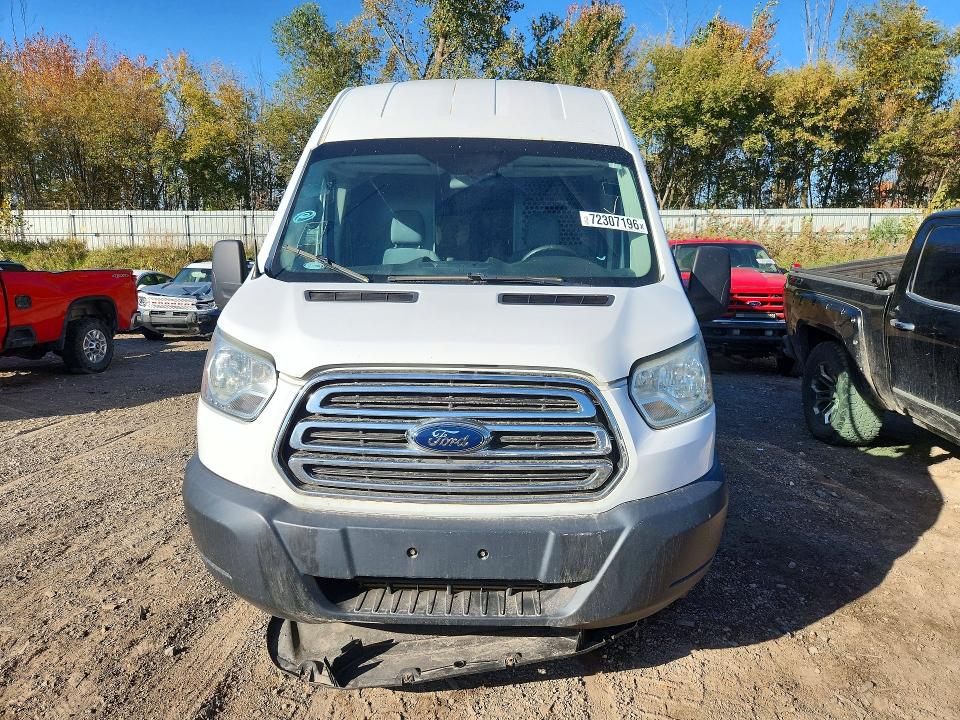 Продаж на аукціоні авто 2015 Ford Transit, vin: 1FTSW3XV0FKA96493, номер лоту: 72307196