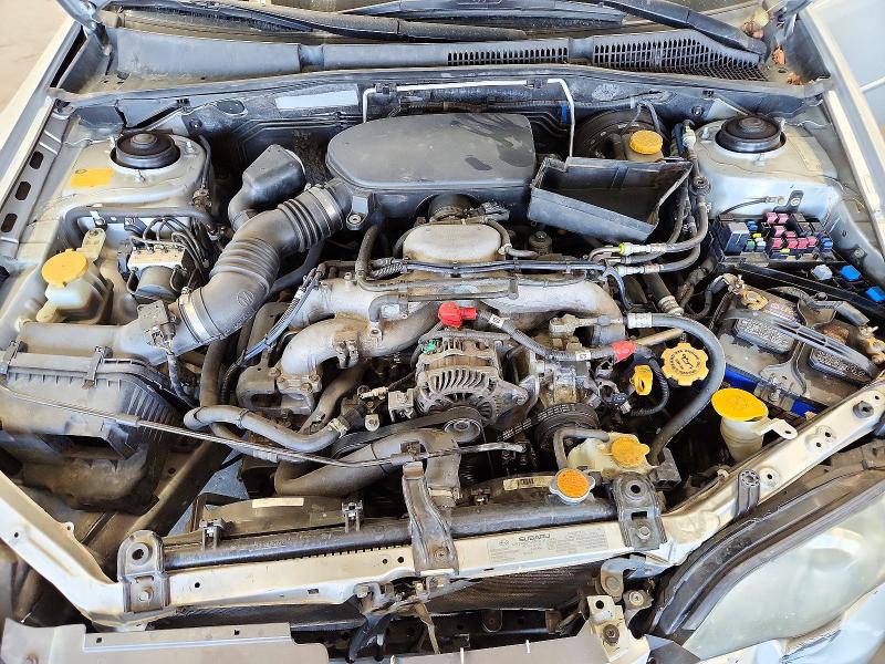 Auction sale of the 2005 Subaru Legacy, vin: 4S3BL626557228871, lot number: 71691016