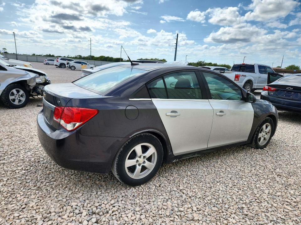 Продаж на аукціоні авто 2014 Chevrolet Cruze, vin: 1G1PC5SBXE7462669, номер лоту: 72697526