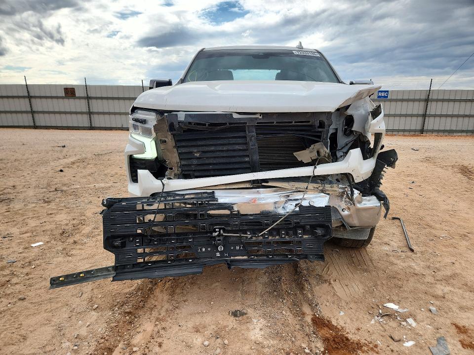 Aukcja sprzedaży 2023 Chevrolet Silverado, vin: 2GCUDGED0P1149419, numer aukcji: 72933186