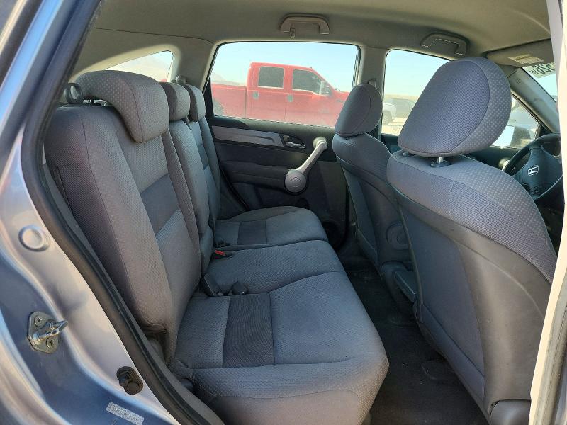 72248626 :رقم المزاد ، 5J6RE48307L019097 vin ، 2007 Honda Cr-v مزاد بيع