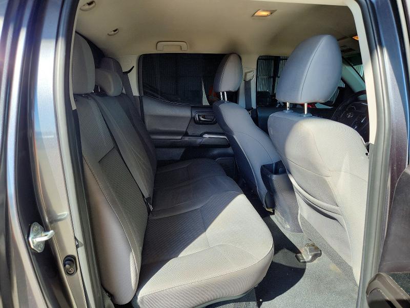 71498806 :رقم المزاد ، 3TMAZ5CN3MM144322 vin ، 2021 Toyota Tacoma مزاد بيع
