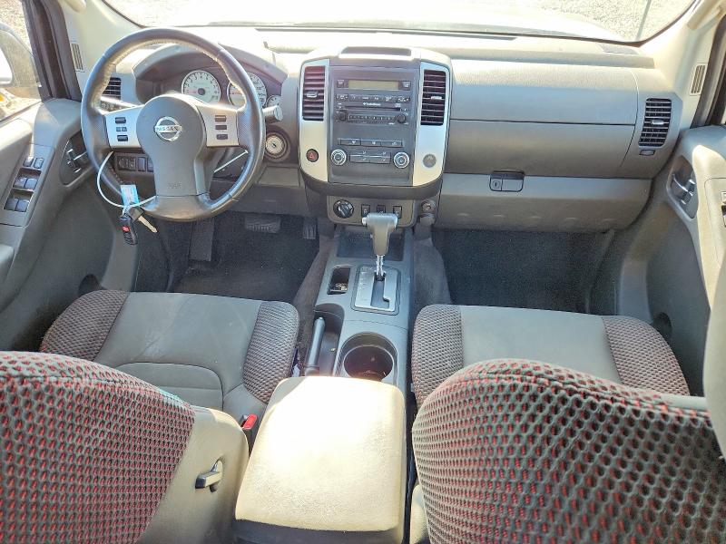 Продажа на аукционе авто 2012 Nissan Frontier, vin: 1N6AD0EV6CC449244, номер лота: 70969436
