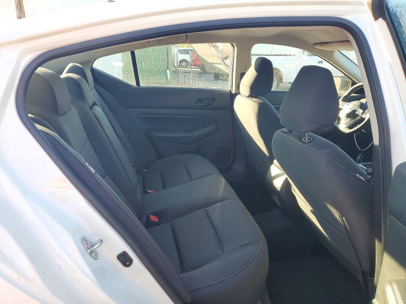 Aukcja sprzedaży 2025 Nissan Altima, vin: 1N4BL4DV1SN379468, numer aukcji: 71546666
