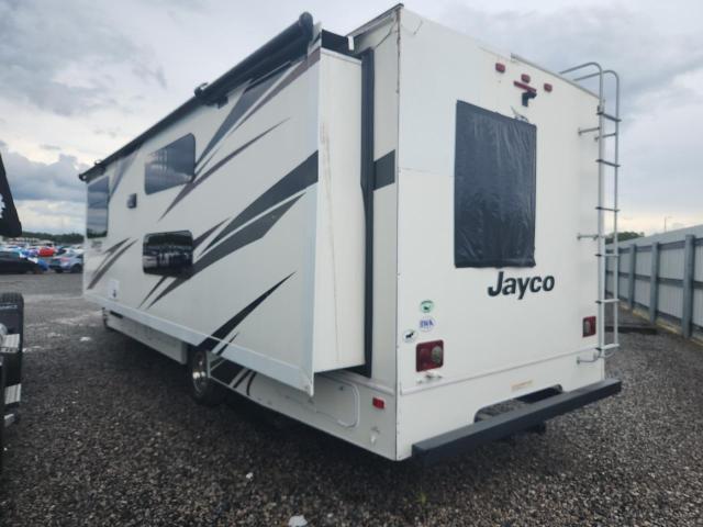 2019 Jayco Unknown მანქანა იყიდება აუქციონზე, vin: 1FDXE4FSXKDC38798, აუქციონის ნომერი: 70079056