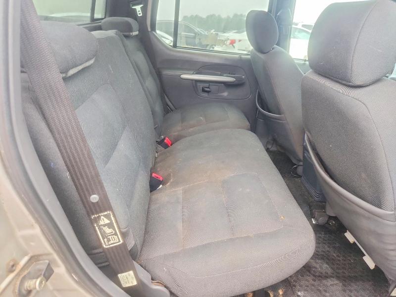 Auction sale of the 2002 Ford Explorer Sport Trac, vin: 1FMZU67EX2UD39601, lot number: 71012936