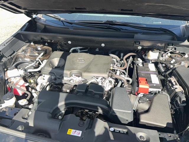 72724366 :رقم المزاد ، 2T3F1RFV6PW368610 vin ، 2023 Toyota Rav4 مزاد بيع