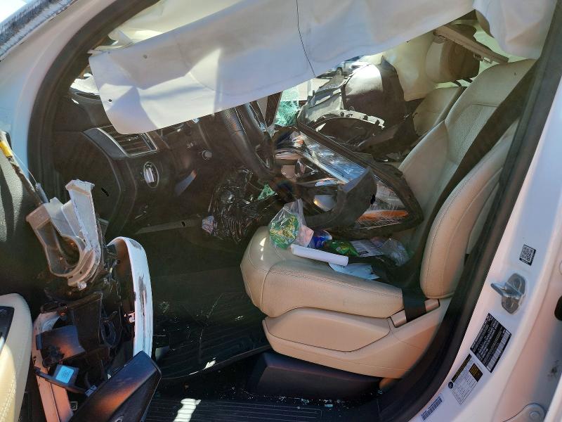 2018 Mercedes-benz Gls მანქანა იყიდება აუქციონზე, vin: 4JGDF6EE7JB036258, აუქციონის ნომერი: 71285036