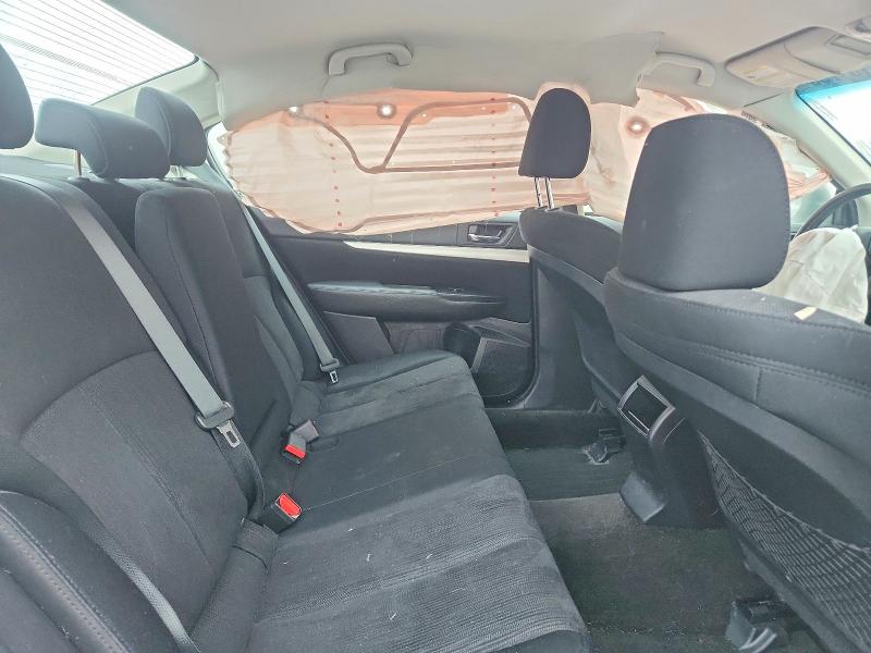 Продаж на аукціоні авто 2013 Subaru Legacy, vin: 4S3BMBC63D3030980, номер лоту: 71817986