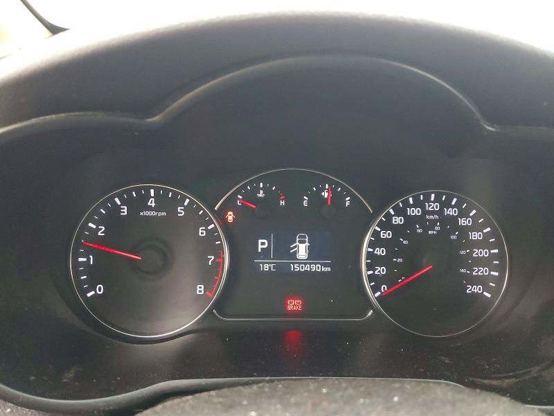 Продажа на аукционе авто 2014 Kia Rondo, vin: KNAHT8A34E7054768, номер лота: 71090526