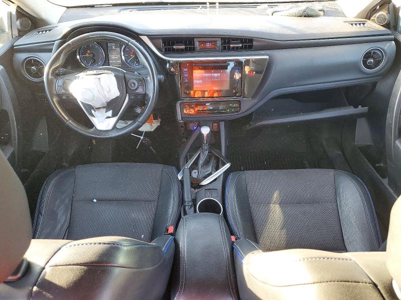 2019 Toyota Corolla მანქანა იყიდება აუქციონზე, vin: 2T1BURHE4KC171666, აუქციონის ნომერი: 72271986