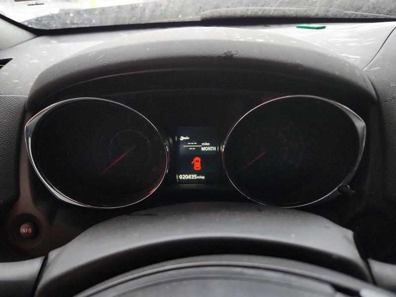 Aukcja sprzedaży 2026 Mitsubishi Outlander Sport, vin: JA4ARUAU5TU011540, numer aukcji: 73598266