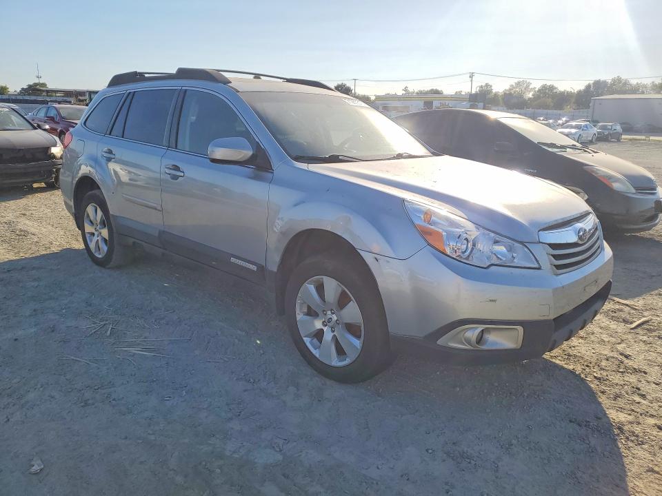 Продаж на аукціоні авто 2012 Subaru Outback, vin: 4S4BRDKC0C2241171, номер лоту: 71283816