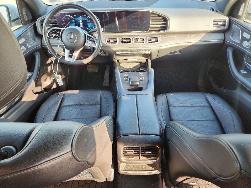 Продажа на аукционе авто 2020 Mercedes-benz Gle, vin: 4JGFB4KB0LA175272, номер лота: 71511526