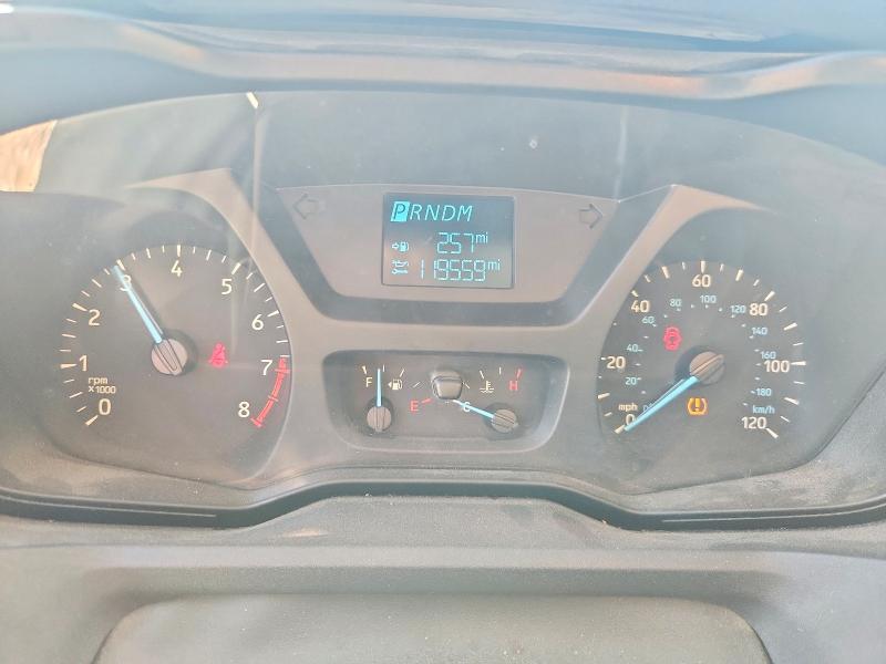 2015 Ford Transit მანქანა იყიდება აუქციონზე, vin: 1FTNR1CM7FKA52884, აუქციონის ნომერი: 68619156