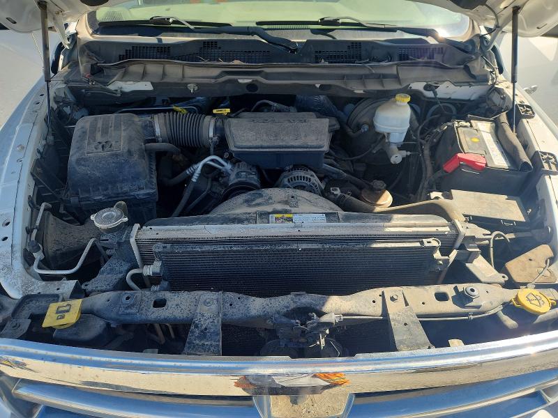 2012 Dodge Ram 1500 მანქანა იყიდება აუქციონზე, vin: 1C6RD7LP7CS249568, აუქციონის ნომერი: 71476196