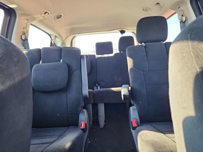 Aukcja sprzedaży 2012 Dodge Grand Caravan, vin: 2C4RDGBG0CR420205, numer aukcji: 71306086