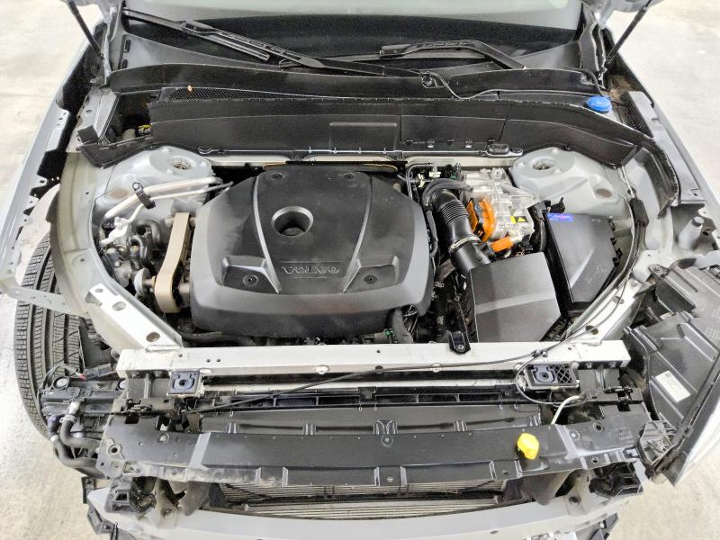 Aukcja sprzedaży 2024 Volvo Xc90, vin: YV4H60LE4R1232386, numer aukcji: 68491986