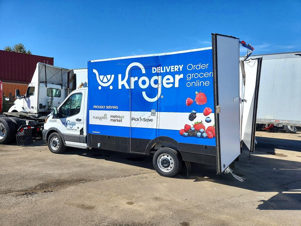 2023 Ford Transit მანქანა იყიდება აუქციონზე, vin: 1FDBW5Z82PKA81056, აუქციონის ნომერი: 71610466