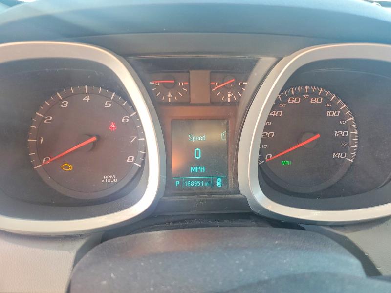 Продажа на аукционе авто 2012 Chevrolet Equinox, vin: 2GNALBEK8C1279148, номер лота: 71306126