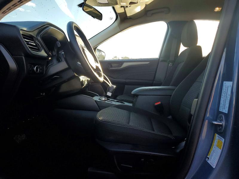 Продажа на аукционе авто 2024 Ford Escape, vin: 1FMCU9GN0RUB27467, номер лота: 71636796