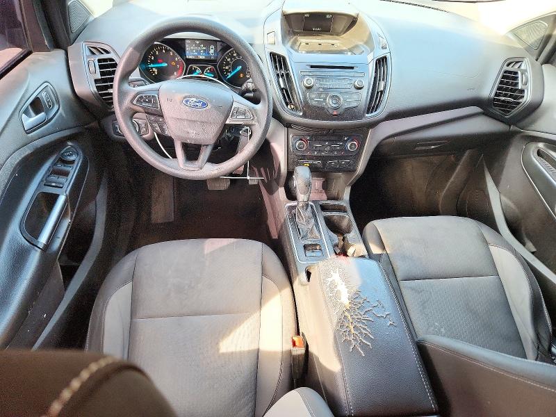 Продаж на аукціоні авто 2018 Ford Escape, vin: 1FMCU9GD1JUB29370, номер лоту: 72571326