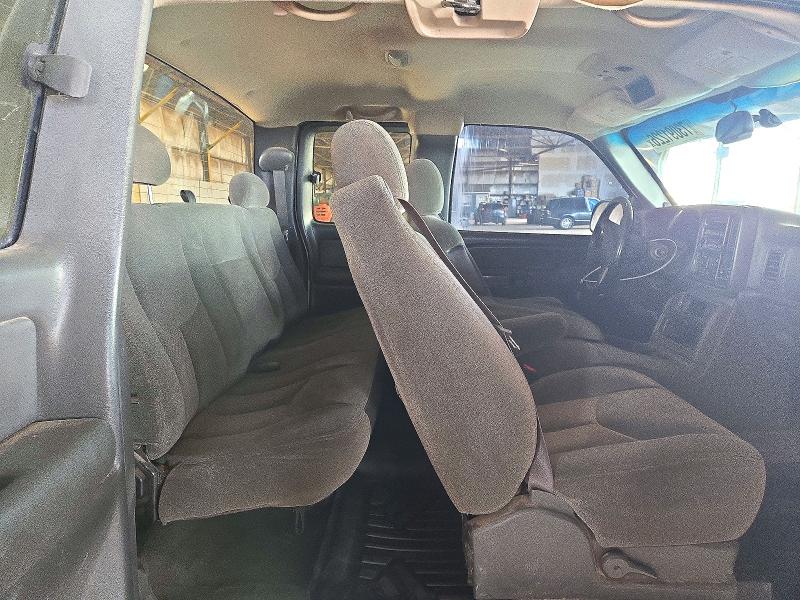 73091226 :رقم المزاد ، 2GCEK19T941142442 vin ، 2004 Chevrolet Silverado مزاد بيع