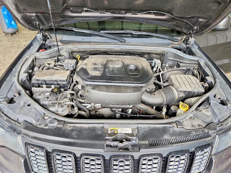 70931366 :رقم المزاد ، 1C4RJFAG0JC487414 vin ، 2018 Jeep Grand Cherokee مزاد بيع